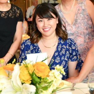 Meet your Posher, Karen